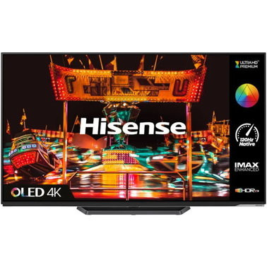 Телевизор Hisense 55A85H