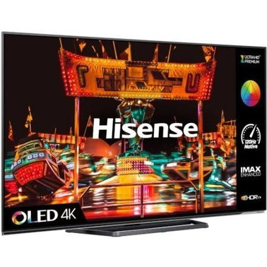 Телевизор Hisense 55A85H  Фото №0