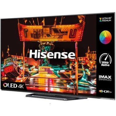 Телевизор Hisense 55A85H  Фото №1