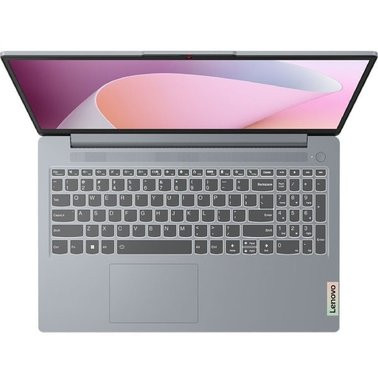 Ноутбук Lenovo IdeaPad Slim 3 15ABR8 (82XM0053RM)  Фото №1