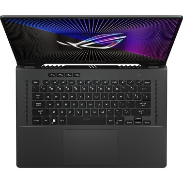 Ноутбук ASUS ROG Zephyrus G16 GU603VV (GU603VV-N4044W)  Фото №4