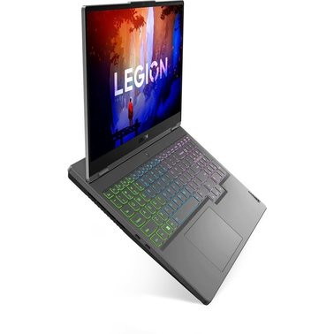 Ноутбук Lenovo Legion 5 15ARH7H (82RD000YUS)  Фото №0