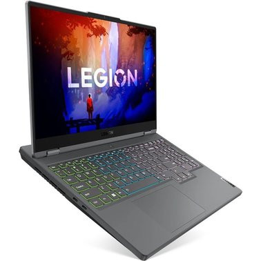 Ноутбук Lenovo Legion 5 15ARH7H (82RD000YUS)  Фото №1