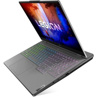 Ноутбук Lenovo Legion 5 15ARH7H (82RD000YUS)  Фото №3