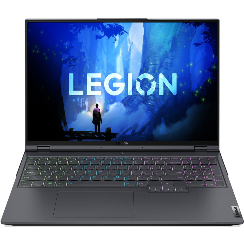 Ноутбук Lenovo Legion 5 Pro 16IAH7H (82RF000AUS) (Оригинальная коробка)