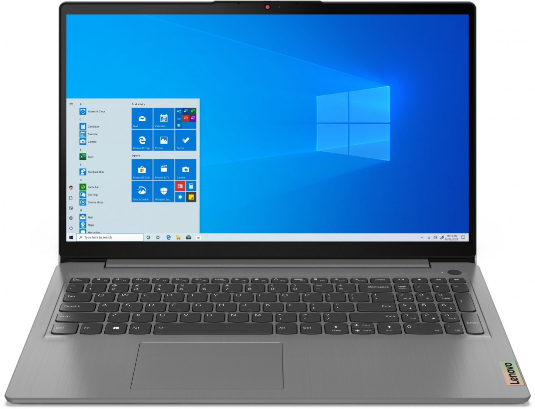 Ноутбук Lenovo IdeaPad 3 15ALC6 (82KU023WRM)