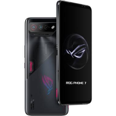 Смартфон ASUS ROG Phone 7 16/512GB Phantom Black  Фото №2