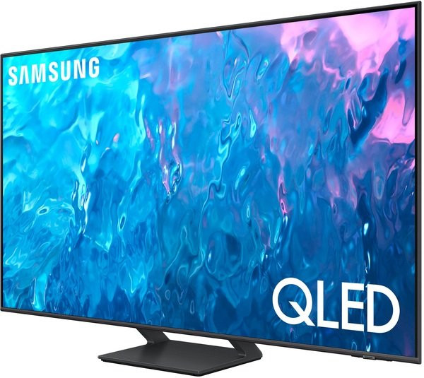 Телевізор Samsung QE65Q70C  Фото №3