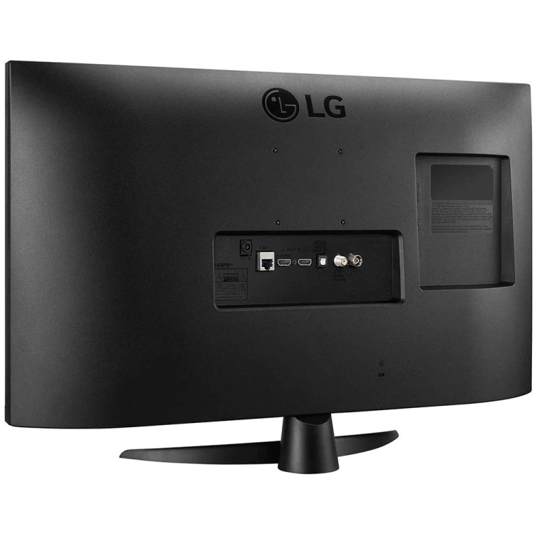 Телевизор LG 27TQ615S-PZ  Фото №0