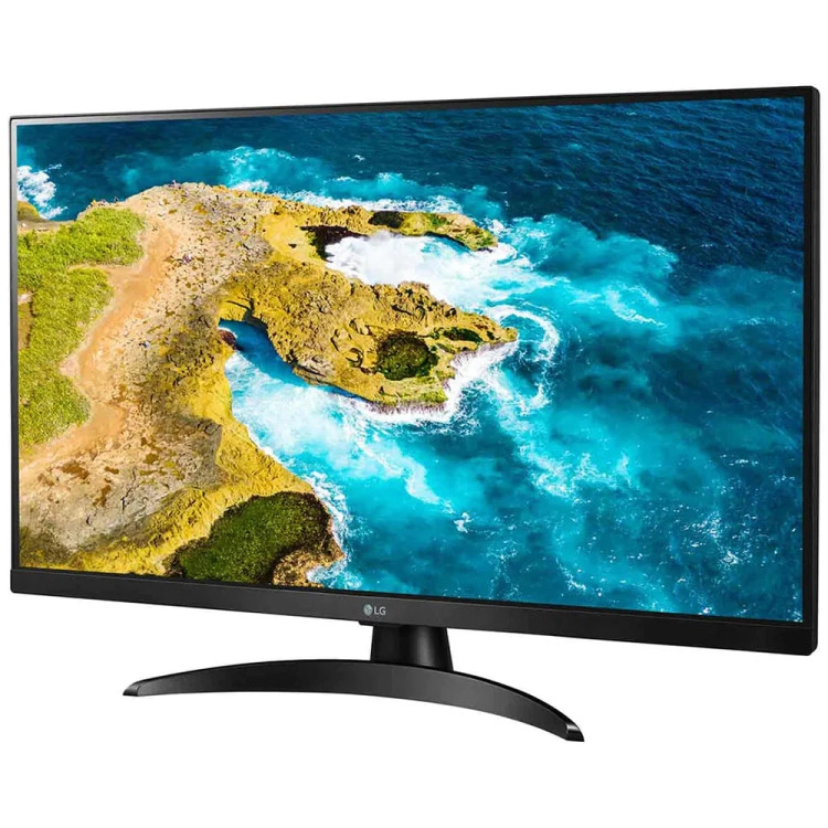 Телевизор LG 27TQ615S-PZ  Фото №2