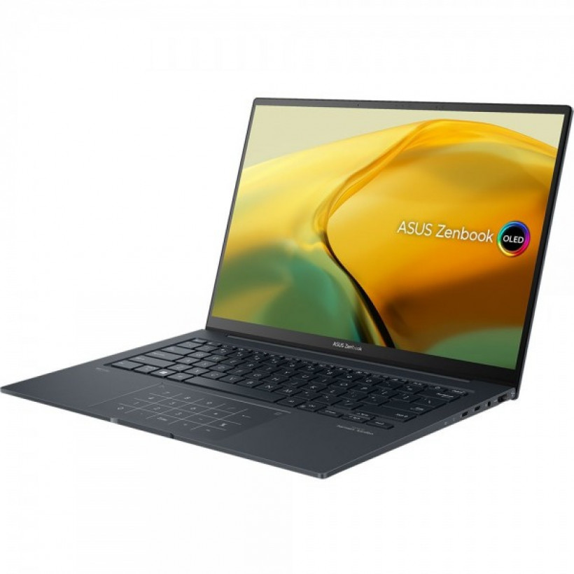 Ноутбук ASUS Zenbook 14X Oled UX3404VA (UX3404VA-M9192X)  Фото №2