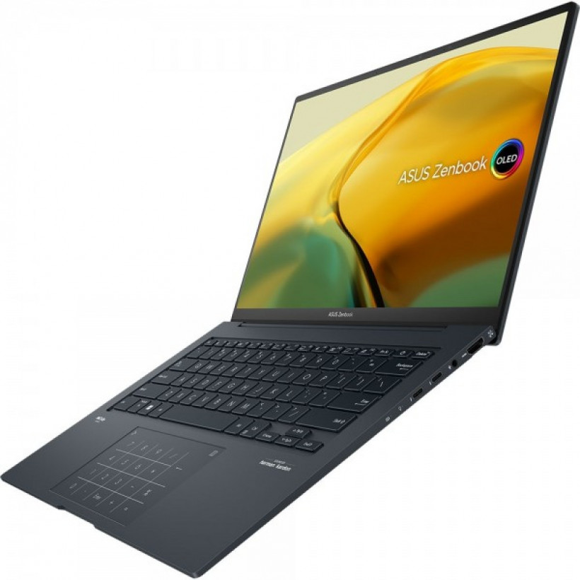 Ноутбук ASUS Zenbook 14X Oled UX3404VA (UX3404VA-M9192X)  Фото №5