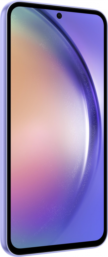 Смартфон Samsung Galaxy A54 5G 8/128GB Awesome Violet (SM-A546BLVC)  Фото №4