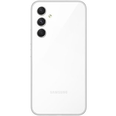 Смартфон Samsung Galaxy A54 5G 8/128GB Awesome White (SM-A546BZWC)  Фото №4