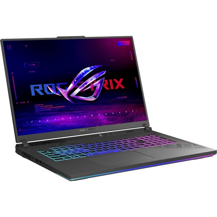 Ноутбук Asus ROG Strix G18 G814JV (G814JV-N6037)  Фото №0