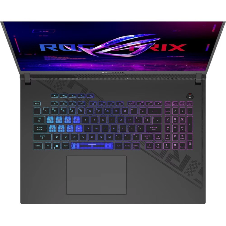 Ноутбук Asus ROG Strix G18 G814JV (G814JV-N6037)  Фото №1