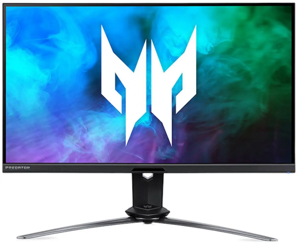 Монитор Acer Predator X28 (UM.PX0EE.007)