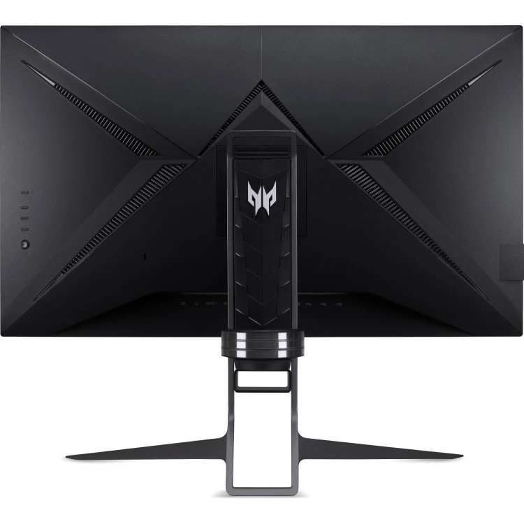 Монитор Acer Predator X32 (UM.JX0EE.P01)  Фото №1