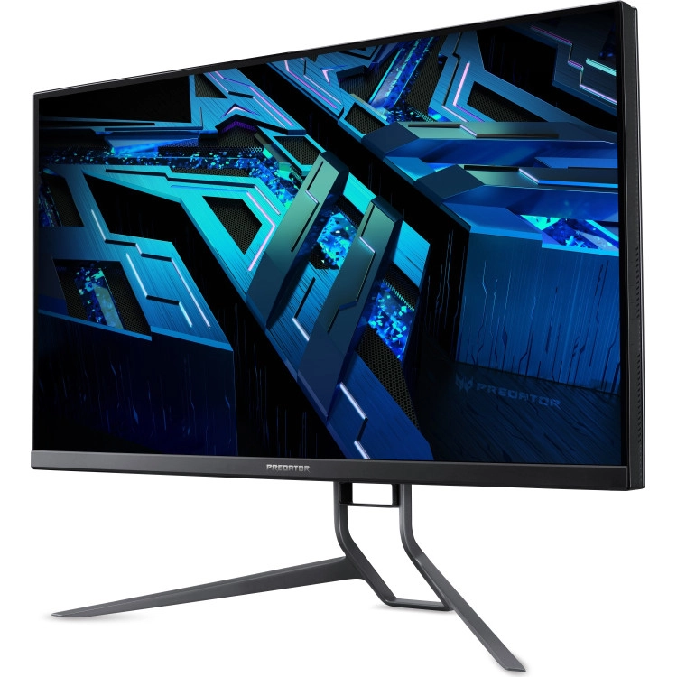 Монитор Acer Predator X32 (UM.JX0EE.P01)  Фото №4