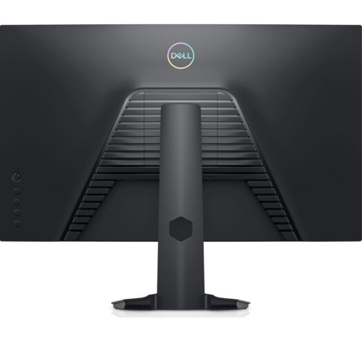 Монітор Dell Curved Gaming Monitor S2722DGM (210-AZZD)  Фото №4