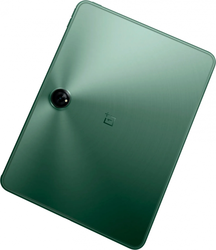 Планшет OnePlus Pad 8/128GB Wi-Fi Halo Green  Фото №1