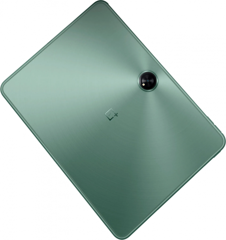 Планшет OnePlus Pad 8/128GB Wi-Fi Halo Green  Фото №2