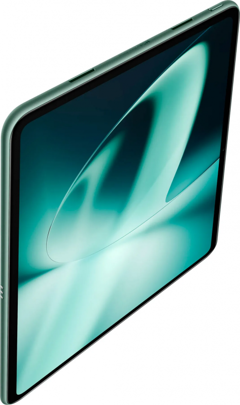 Планшет OnePlus Pad 8/128GB Wi-Fi Halo Green  Фото №4