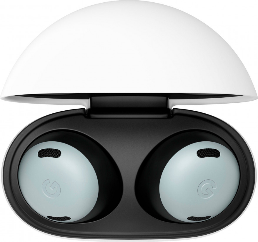 Навушники TWS Google Pixel Buds Pro Fog (GA03203)  Фото №0