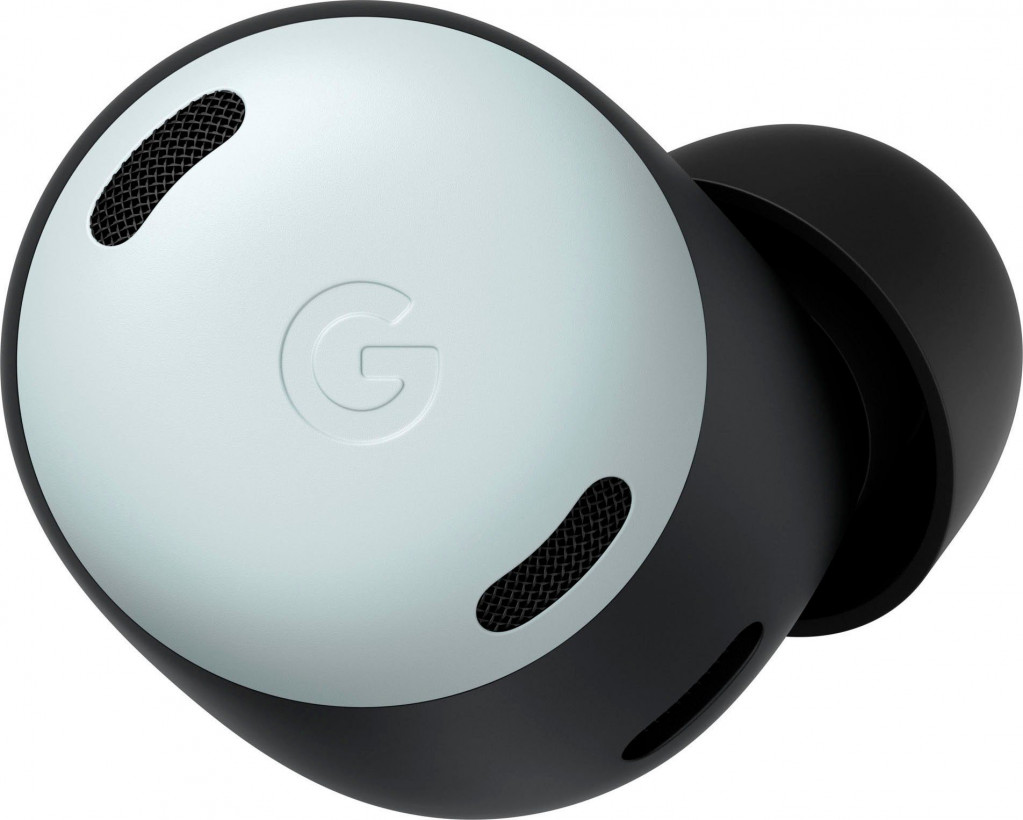 Навушники TWS Google Pixel Buds Pro Fog (GA03203)  Фото №1