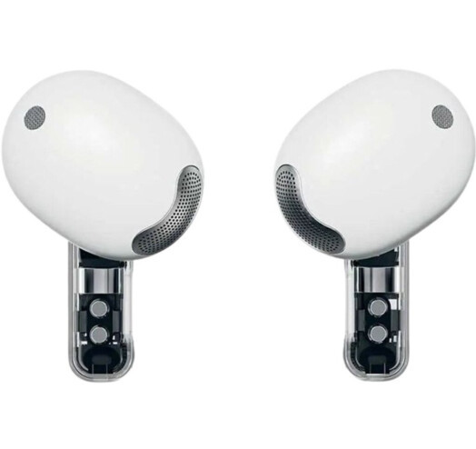 Навушники TWS Nothing Ear (stick) White