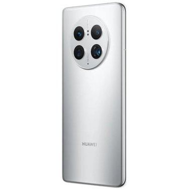 Смартфон HUAWEI Mate 50 Pro 8/256GB Silver  Фото №2