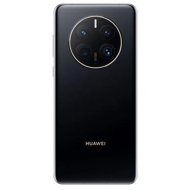 Смартфон HUAWEI Mate 50 Pro 8/256GB Black  Фото №4