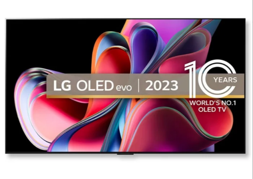 Телевизор LG OLED77G3