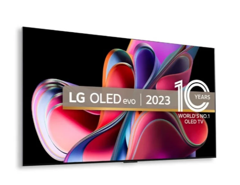 Телевизор LG OLED77G3  Фото №0