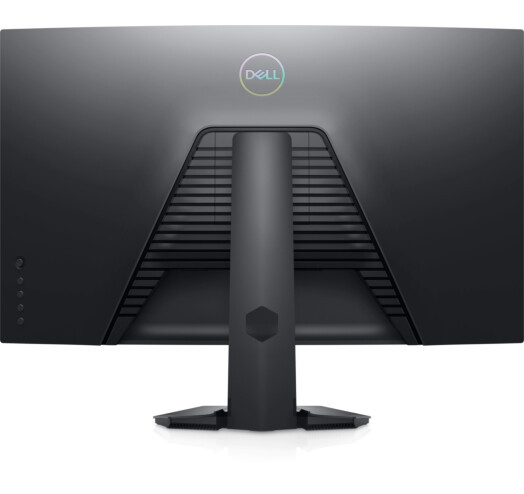 Монітор Dell Curved Gaming Monitor S3222DGM (210-AZZH)  Фото №5