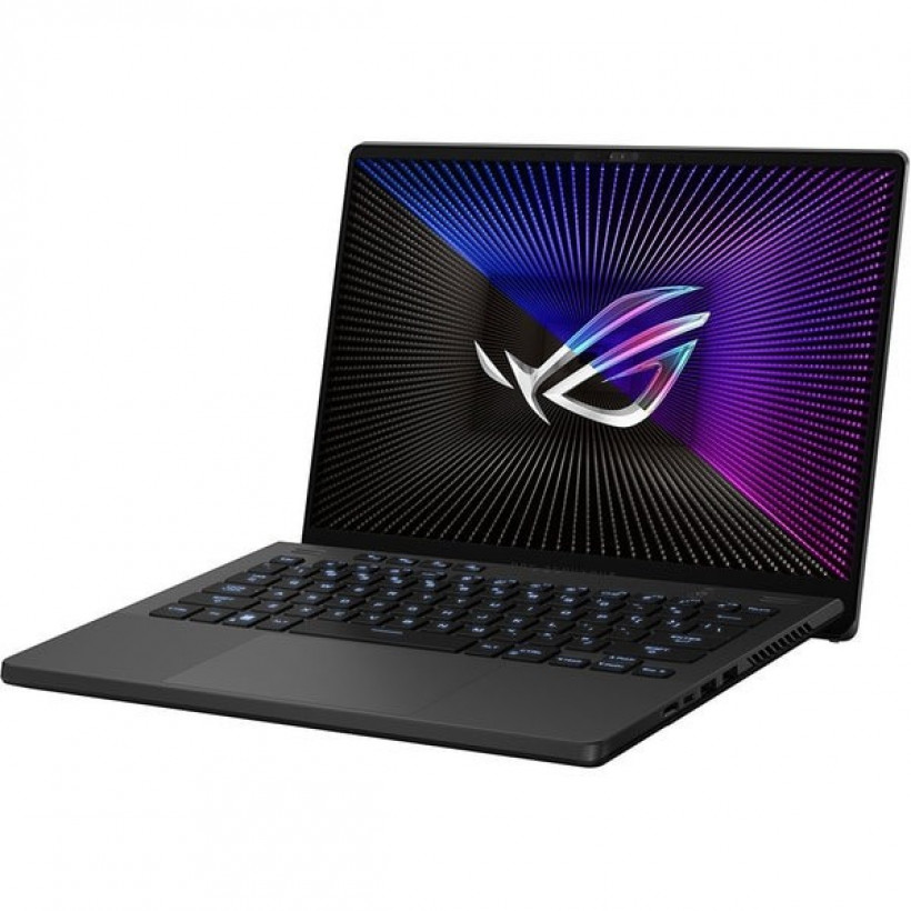 Ноутбук ASUS ROG Zephyrus G14 GA402XV (GA402XV-N2038W)  Фото №2