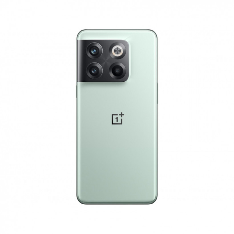 Смартфон OnePlus 10T 5G 12/256GB Jade Green  Фото №4