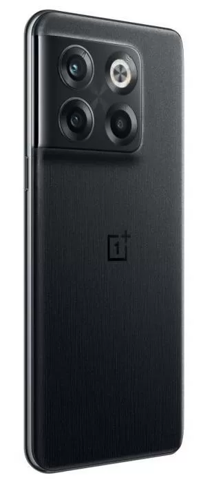 Смартфон OnePlus 10T 5G 8/256GB Moonstone Black  Фото №2