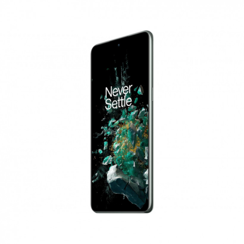 Смартфон OnePlus 10T 5G 16/256GB Jade Green  Фото №0