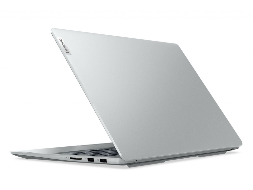 Ноутбук Lenovo IdeaPad 5 Pro 16ARH7 Cloud Grey (82SN00C1RM)  Фото №3