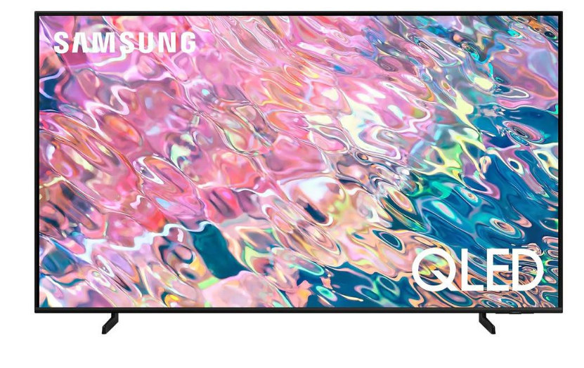 Телевизор Samsung QE55Q67C