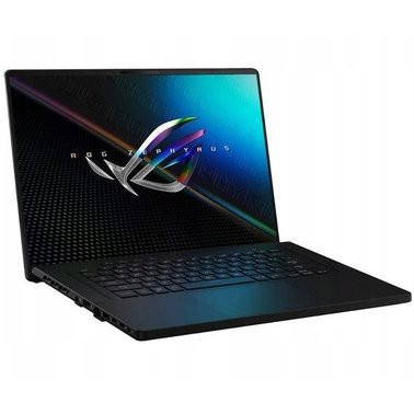 Ноутбук ASUS ROG Zephyrus M16 GU603ZM (GU603ZM-K8056WA)  Фото №1