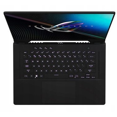 Ноутбук ASUS ROG Zephyrus M16 GU603ZM (GU603ZM-K8056WA)  Фото №3