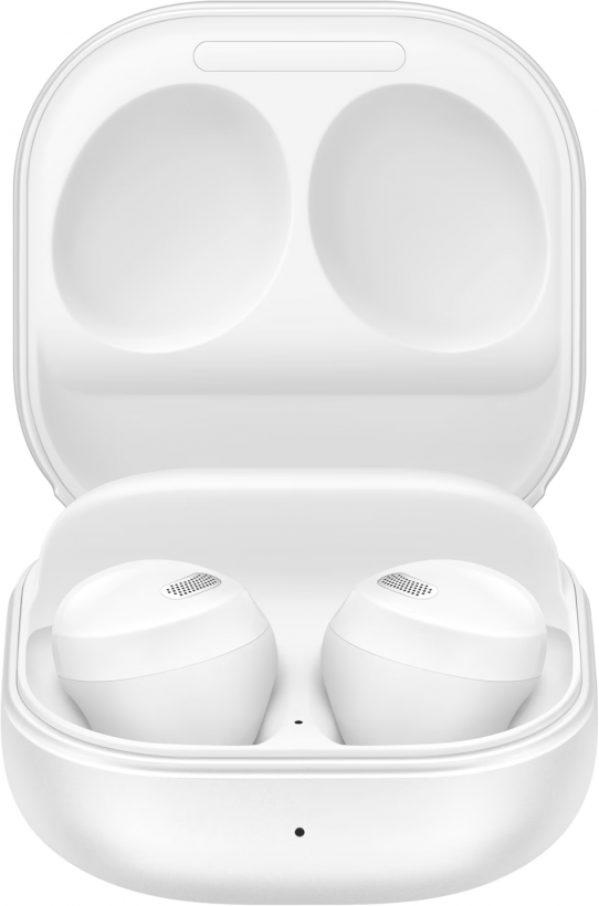 Навушники TWS Samsung Galaxy Buds Pro White (SM-R190NZWACIS)