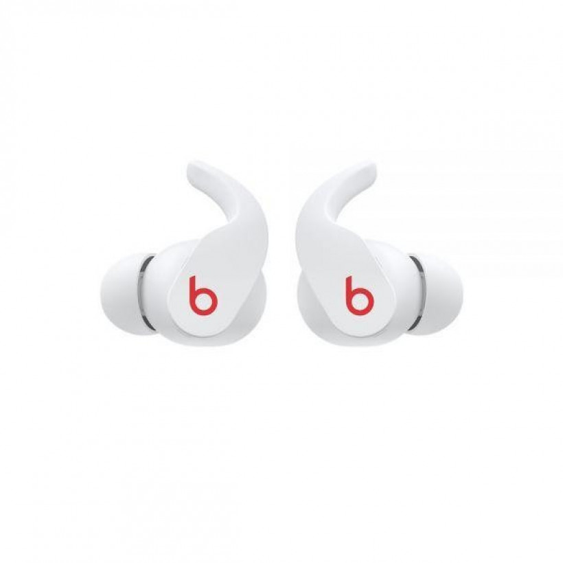 Навушники TWS Beats by Dr. Dre Fit Pro Beats White (MK2G3)  Фото №0