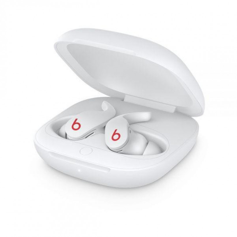 Навушники TWS Beats by Dr. Dre Fit Pro Beats White (MK2G3)  Фото №2