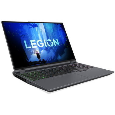 Ноутбук Lenovo Legion 5 Pro 16IAH7H (82RF00ERPB) (без оригинальной коробки)  Фото №0