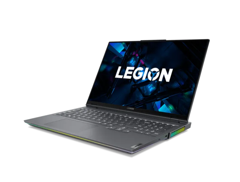 Ноутбук Lenovo Legion 5 Pro 16IAH7H (82RF00AFAX)  Фото №0