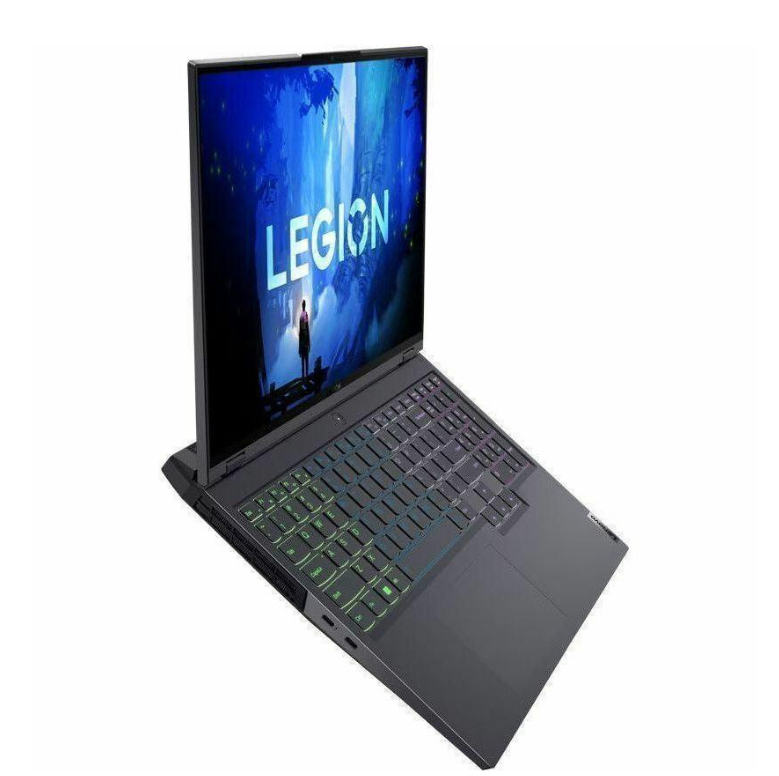 Ноутбук Lenovo Legion 5 Pro 16IAH7 (82S00003US) (без оригинальной коробки)  Фото №5