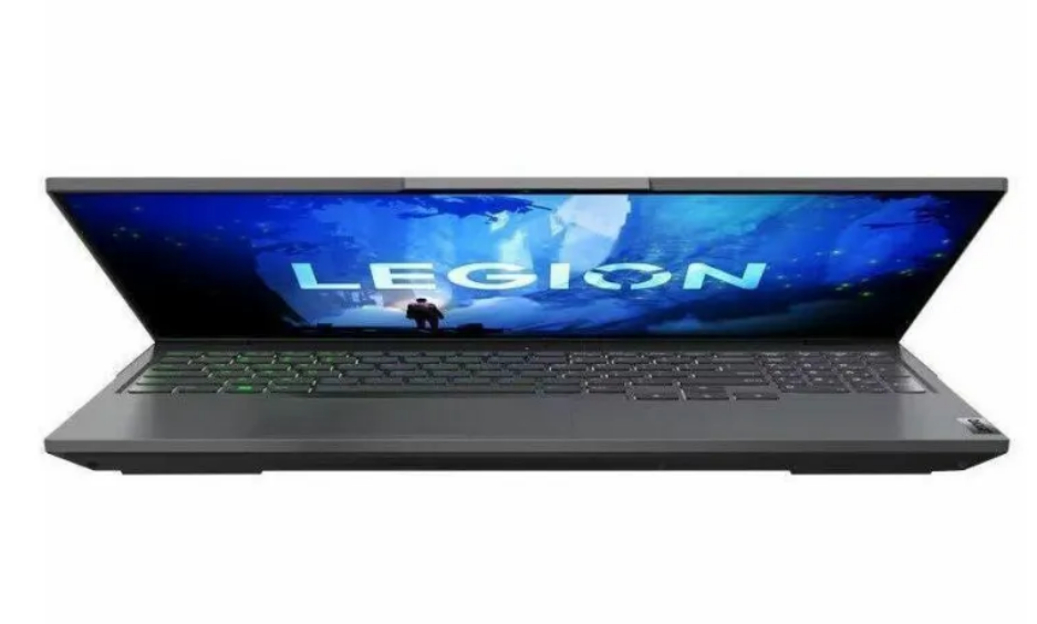 Ноутбук Lenovo Legion 5 Pro 16IAH7 (82S00003US)  Фото №1